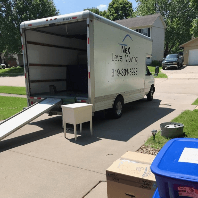 Need Help with Your Local Move